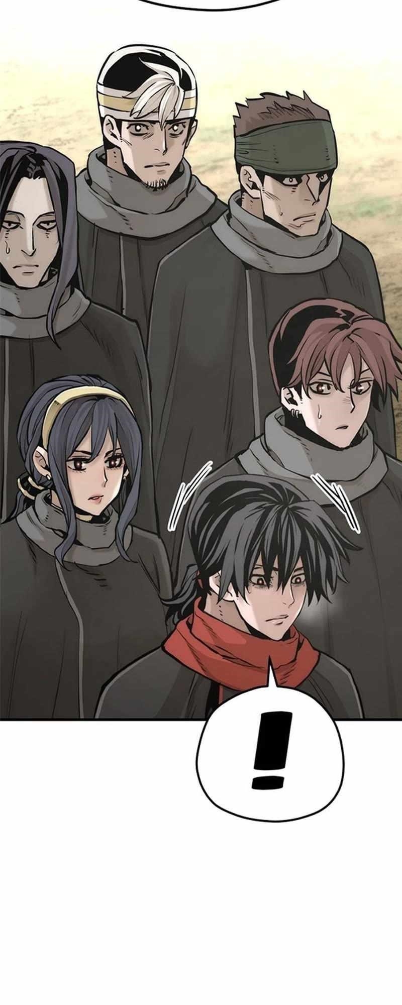 Heavenly Demon Cultivation Simulation Chapter 94 - Page 87