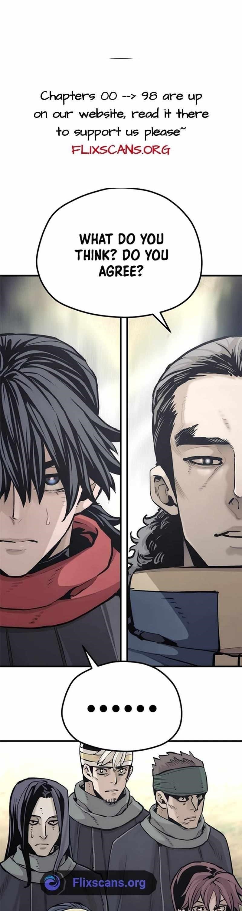 Heavenly Demon Cultivation Simulation Chapter 94 - Page 88