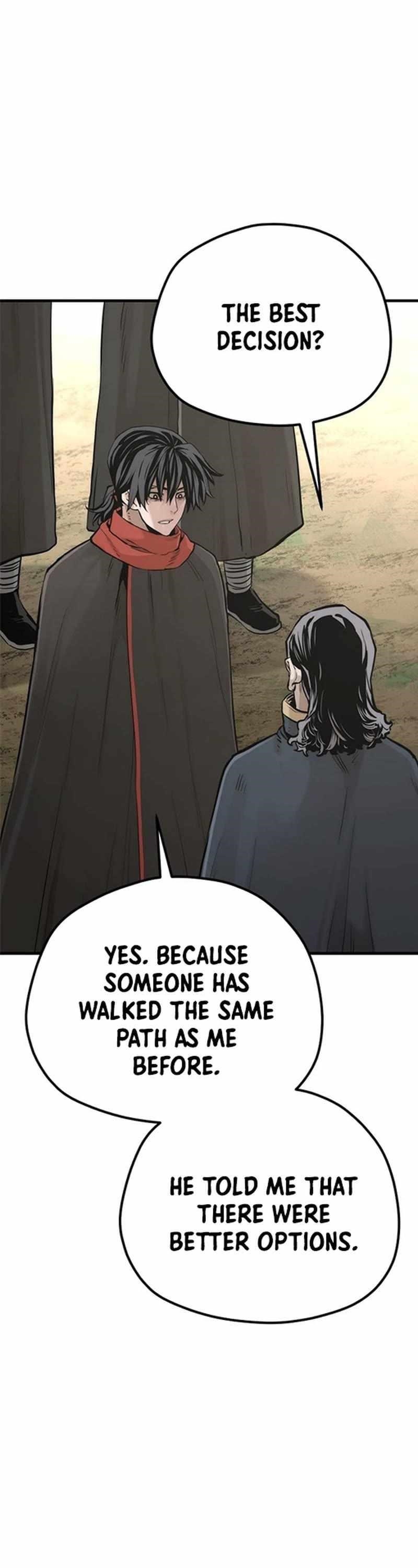 Heavenly Demon Cultivation Simulation Chapter 94 - Page 96