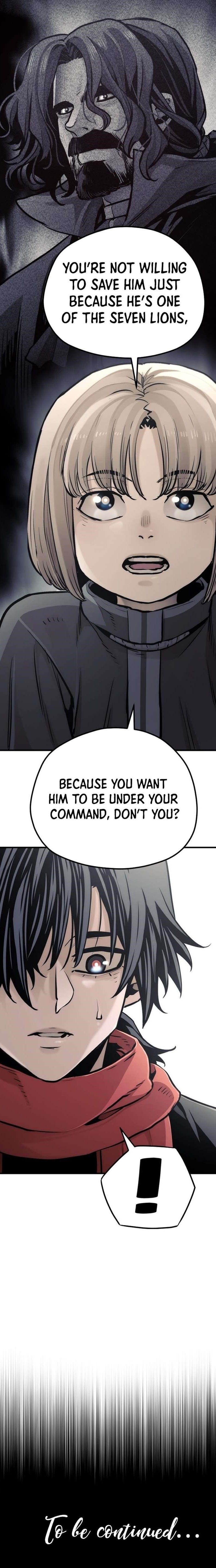 Heavenly Demon Cultivation Simulation Chapter 96 - Page 21