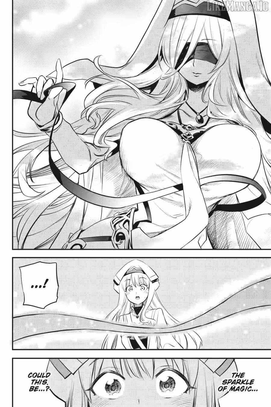 GOBLIN SLAYER Chapter 104 - Page 16