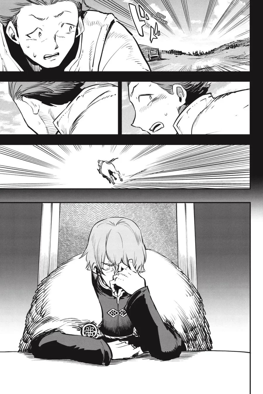 GOBLIN SLAYER Chapter 105 - Page 15