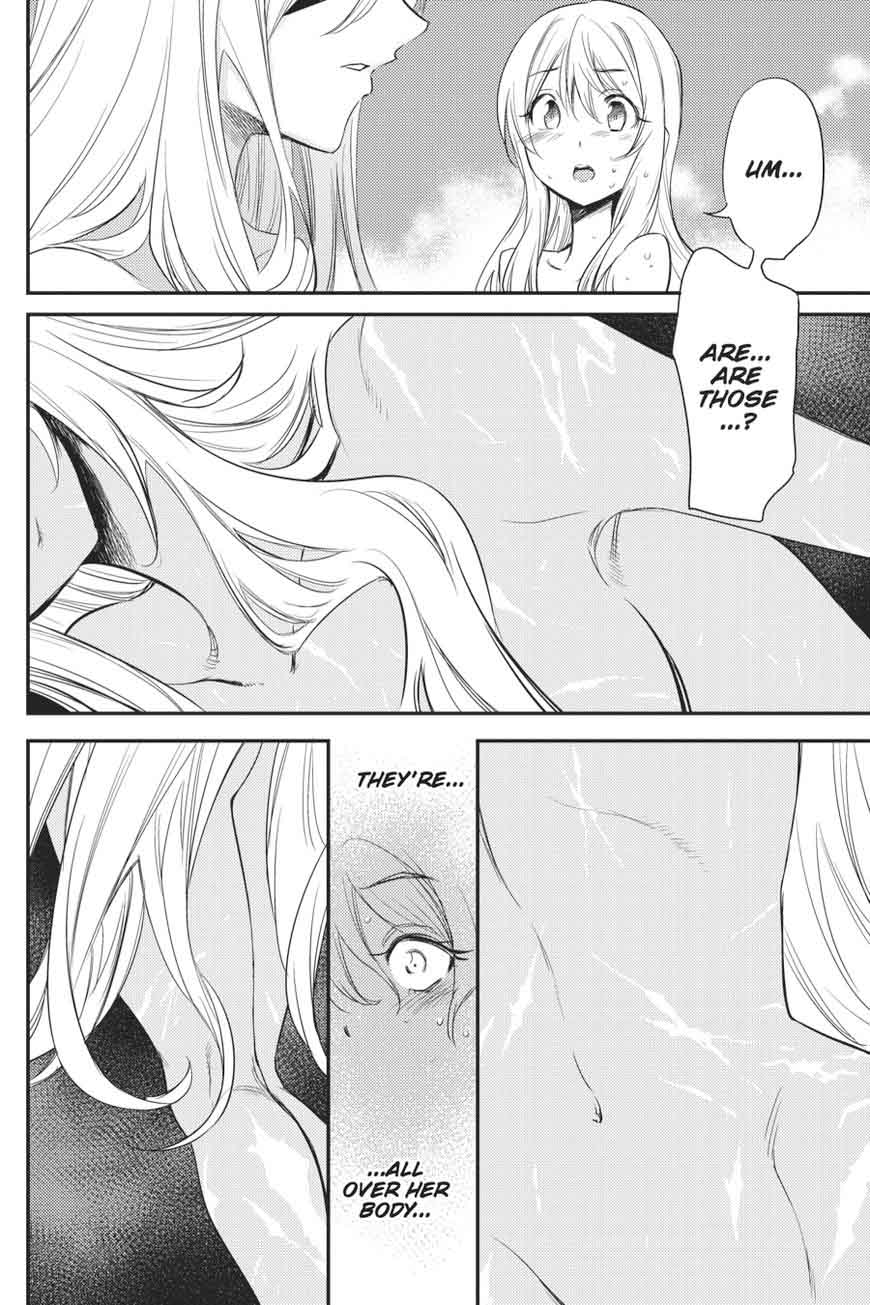 GOBLIN SLAYER Chapter 20 - Page 11