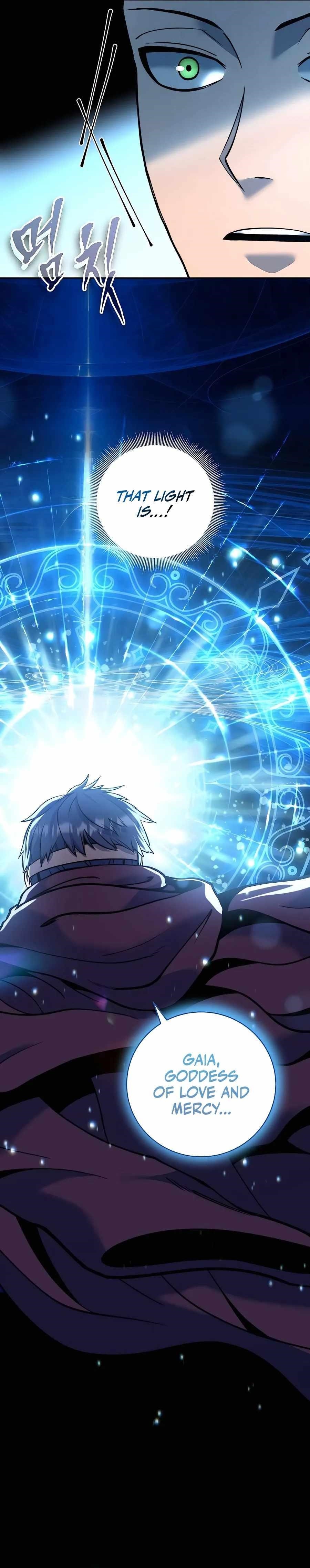 Holy Emperor’s Grandson is a Necromancer Chapter 14 - Page 5