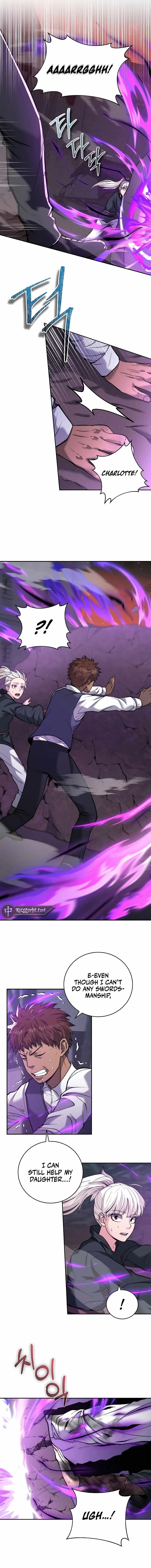 Holy Emperor’s Grandson is a Necromancer Chapter 17 - Page 2