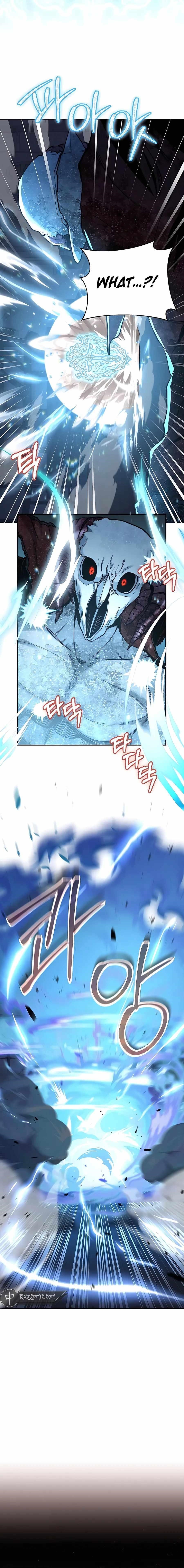 Holy Emperor’s Grandson is a Necromancer Chapter 17 - Page 5