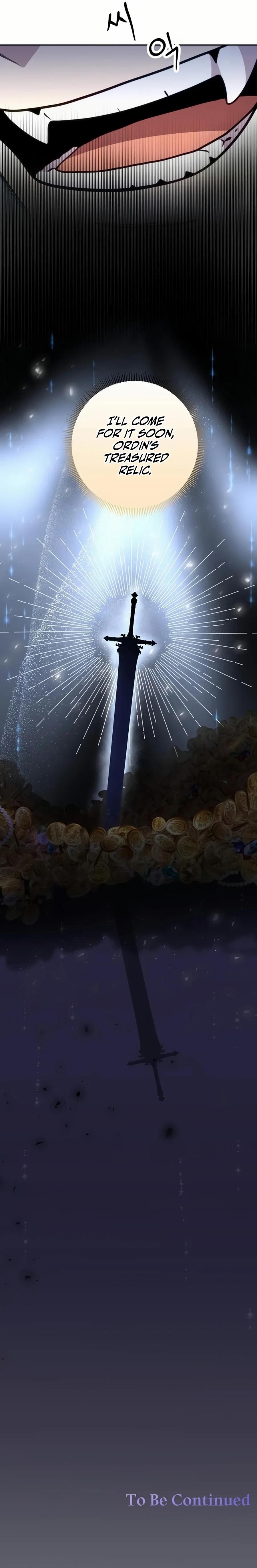 Holy Emperor’s Grandson is a Necromancer Chapter 84 - Page 9