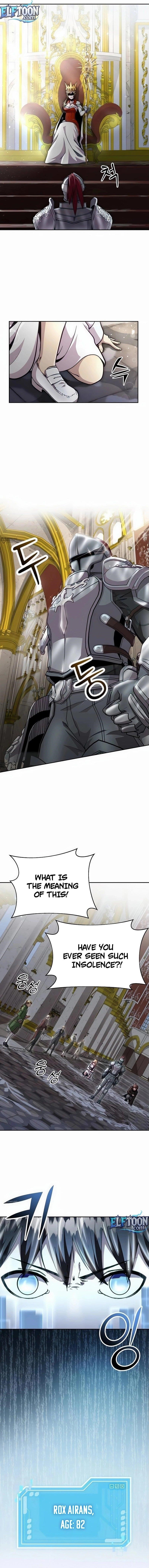 Holy Emperor’s Grandson is a Necromancer Chapter 85 - Page 7