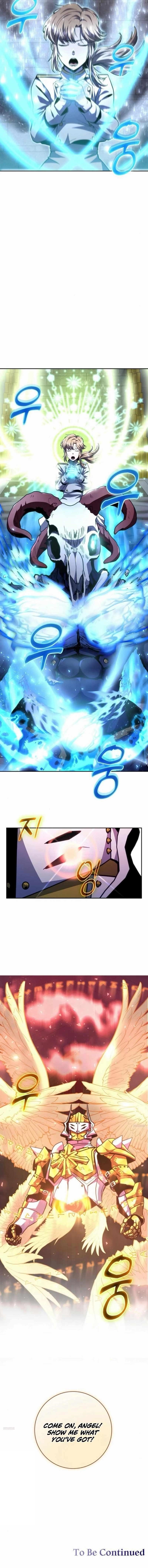 Holy Emperor’s Grandson is a Necromancer Chapter 89 - Page 10