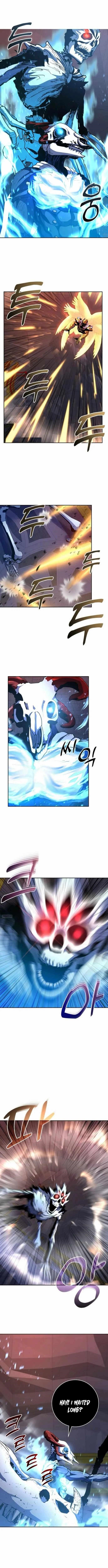 Holy Emperor’s Grandson is a Necromancer Chapter 90 - Page 10