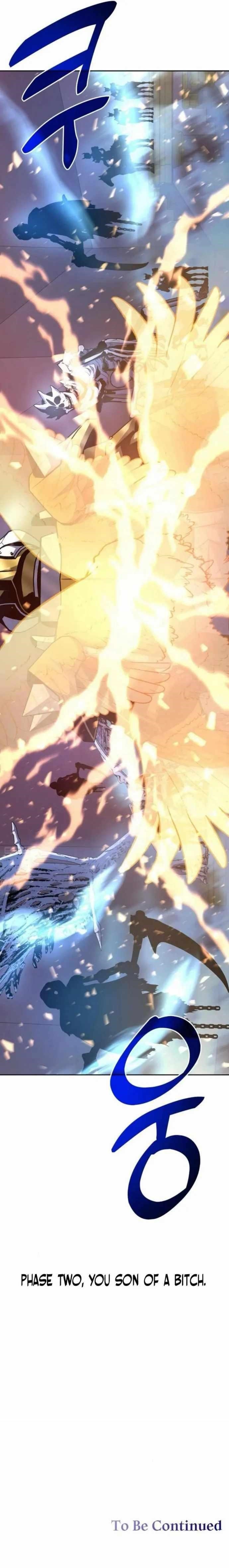 Holy Emperor’s Grandson is a Necromancer Chapter 90 - Page 11