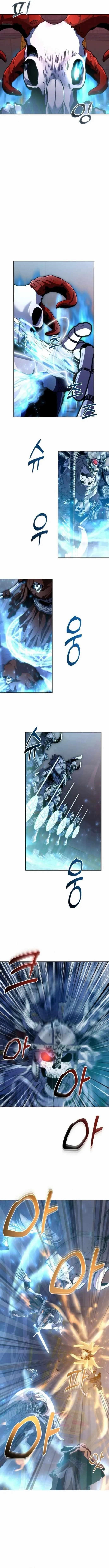 Holy Emperor’s Grandson is a Necromancer Chapter 90 - Page 2