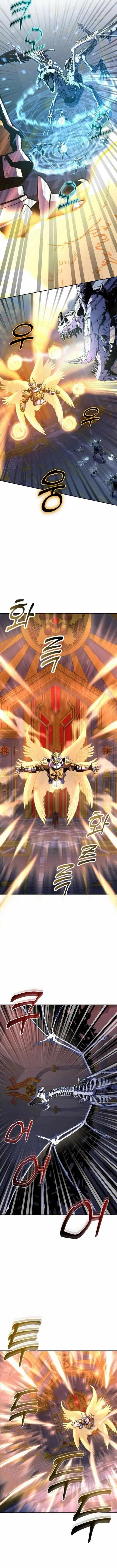 Holy Emperor’s Grandson is a Necromancer Chapter 90 - Page 4