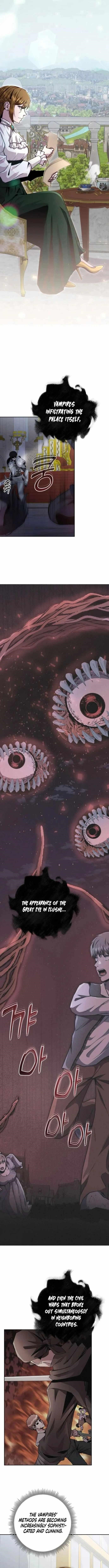 Holy Emperor’s Grandson is a Necromancer Chapter 92 - Page 6