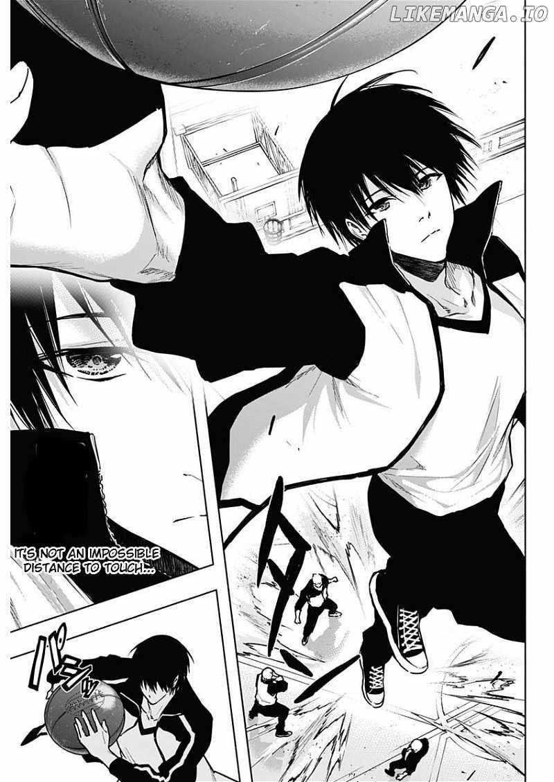 The Irregular of the Royal Academy of Magic Chapter 112 - Page 13