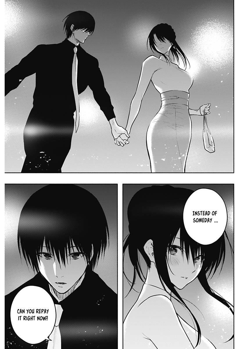 The Irregular of the Royal Academy of Magic Chapter 123 - Page 13