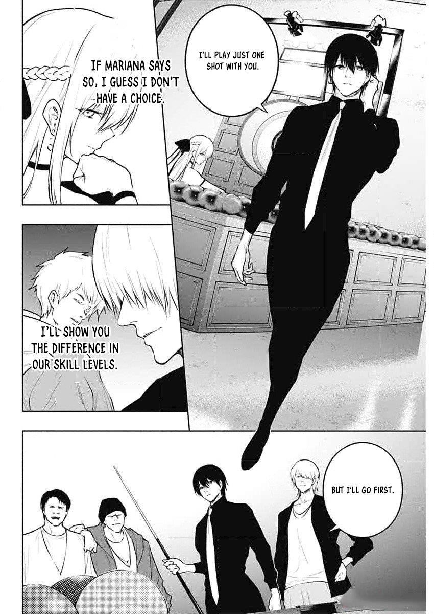 The Irregular of the Royal Academy of Magic Chapter 126 - Page 12