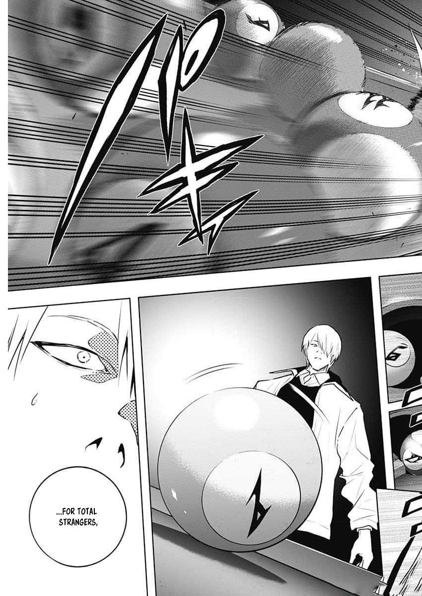 The Irregular of the Royal Academy of Magic Chapter 126 - Page 15