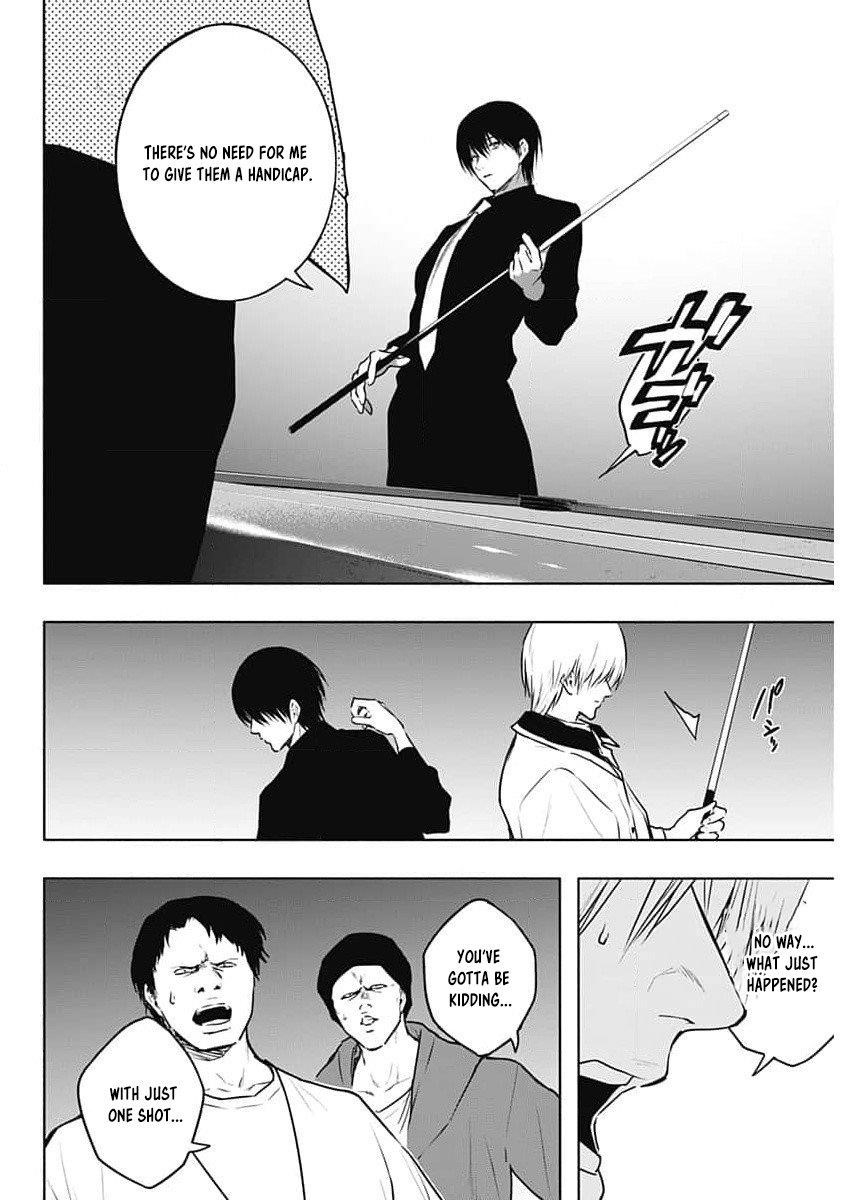 The Irregular of the Royal Academy of Magic Chapter 126 - Page 16