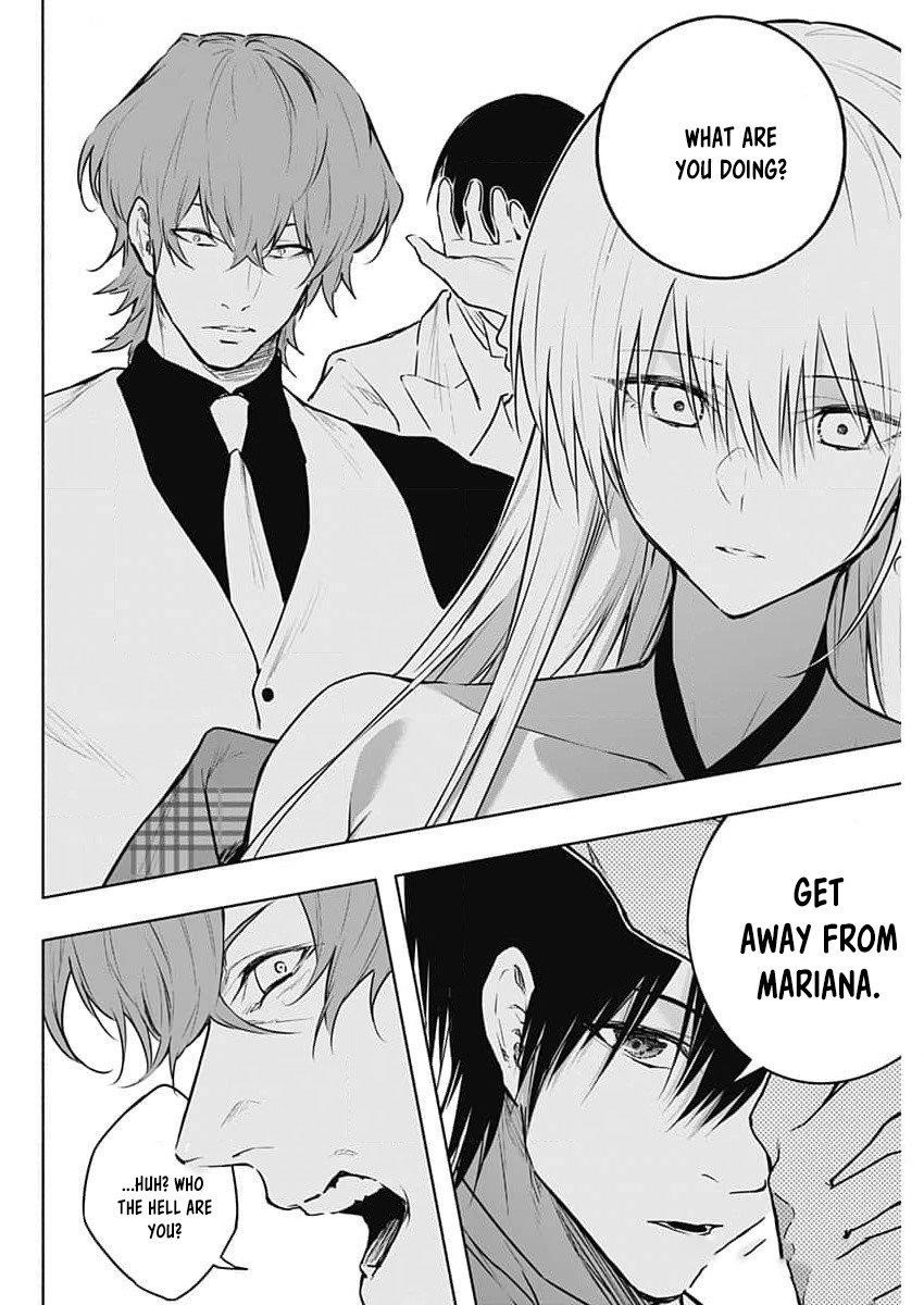 The Irregular of the Royal Academy of Magic Chapter 127 - Page 14