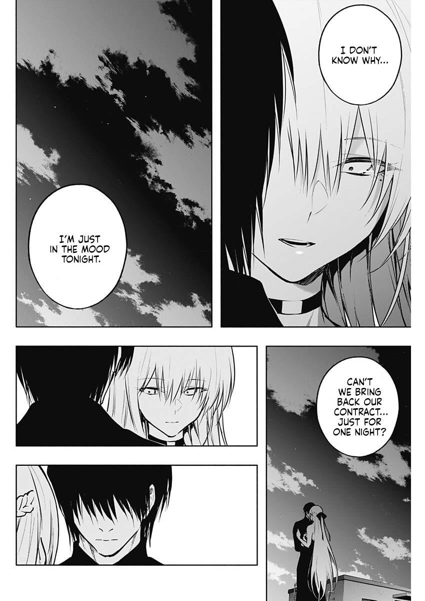 The Irregular of the Royal Academy of Magic Chapter 130 - Page 10