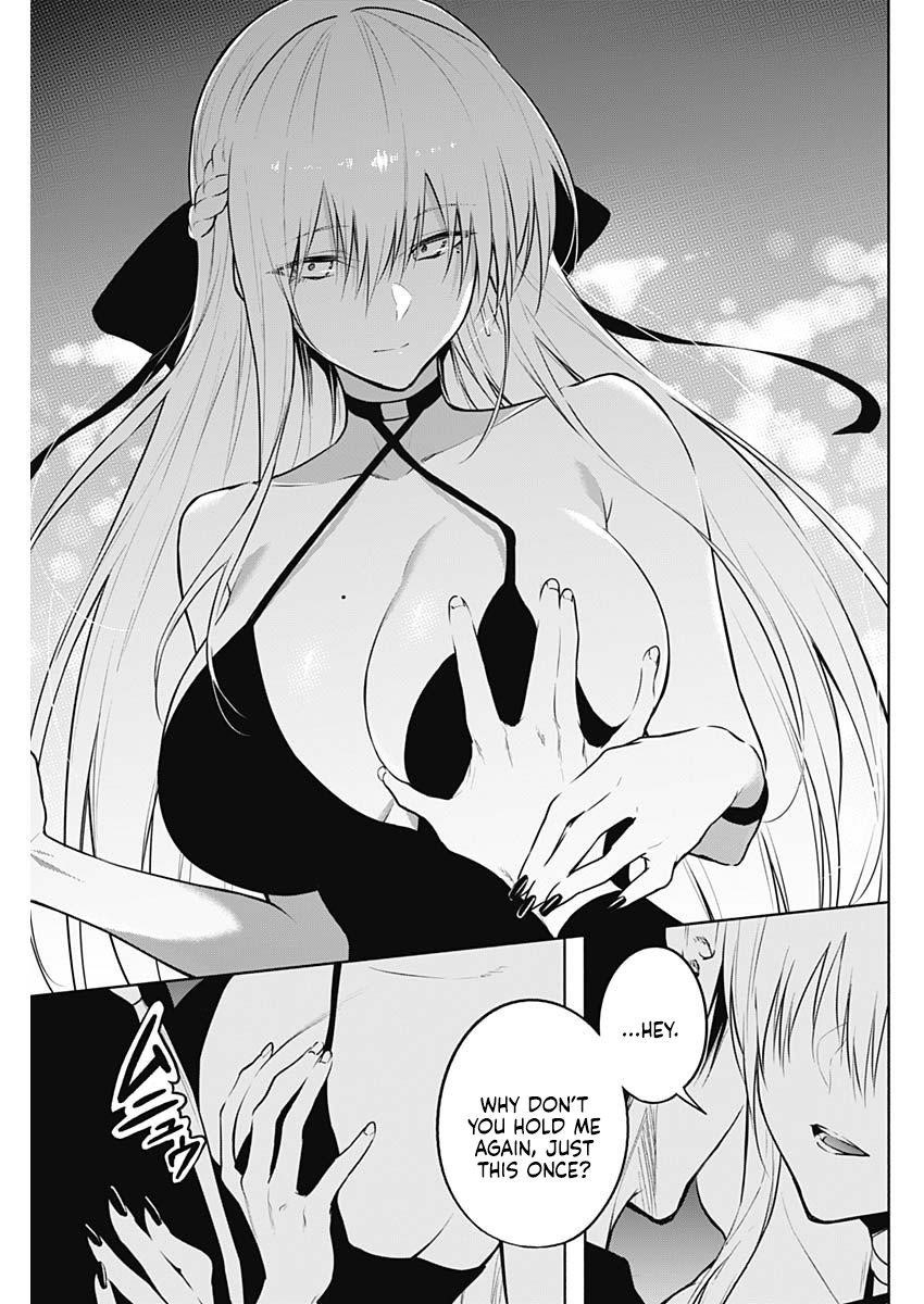 The Irregular of the Royal Academy of Magic Chapter 130 - Page 9