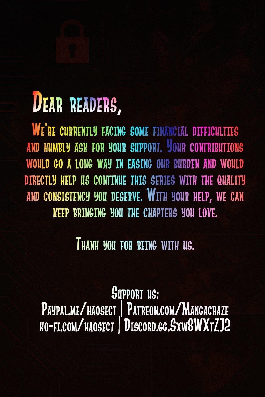 The Irregular of the Royal Academy of Magic Chapter 137 - Page 1