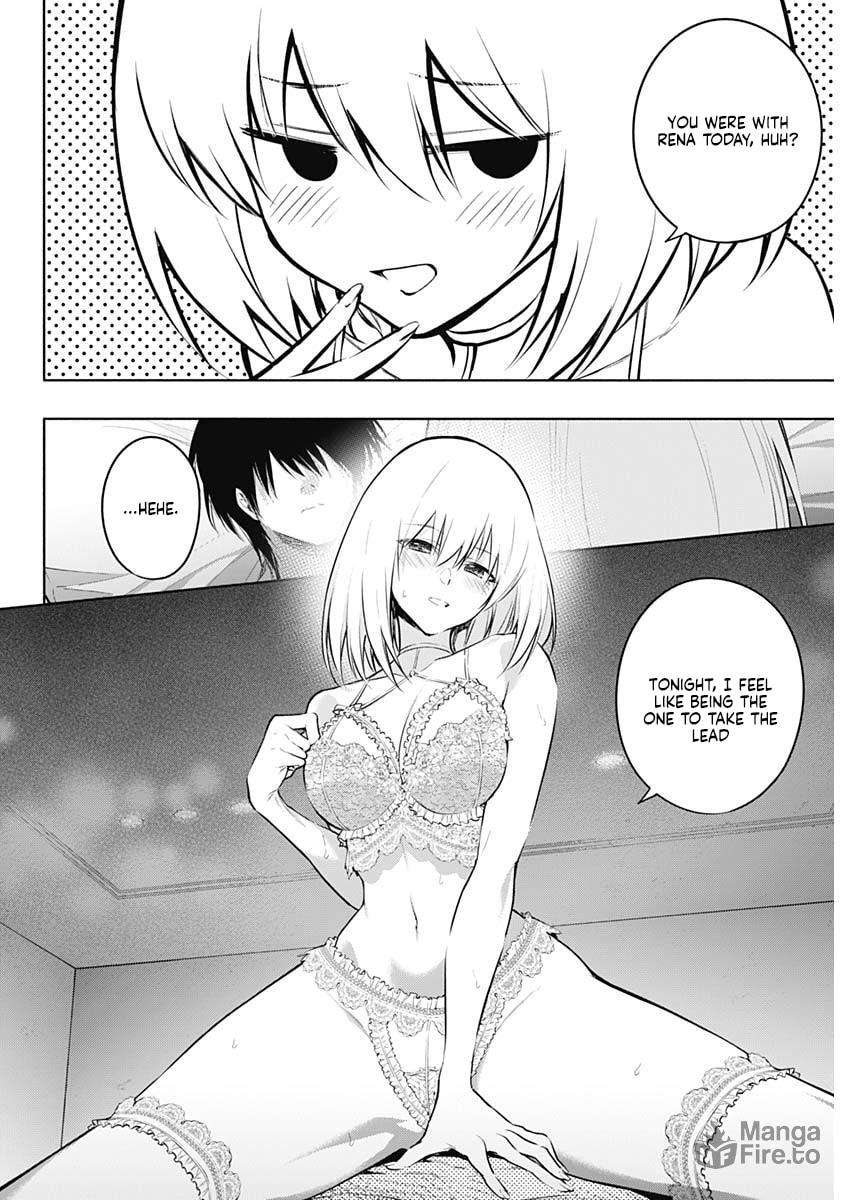 The Irregular of the Royal Academy of Magic Chapter 142 - Page 10