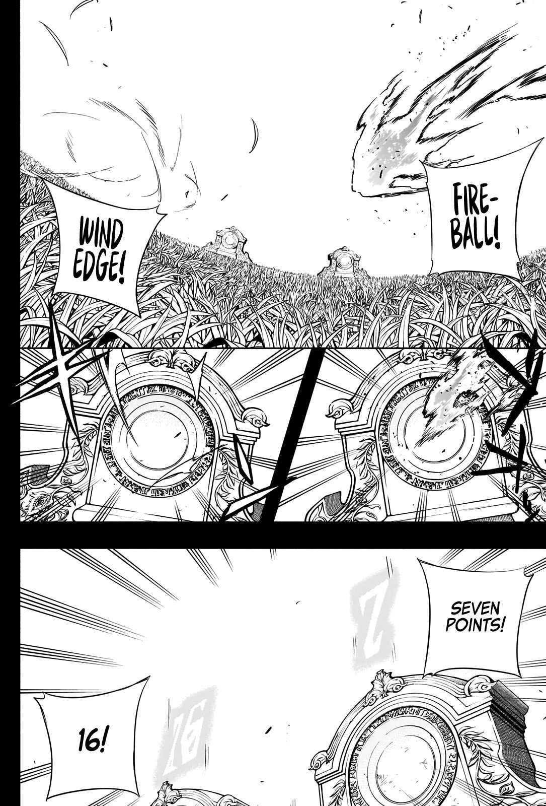 The Irregular of the Royal Academy of Magic Chapter 19 - Page 4