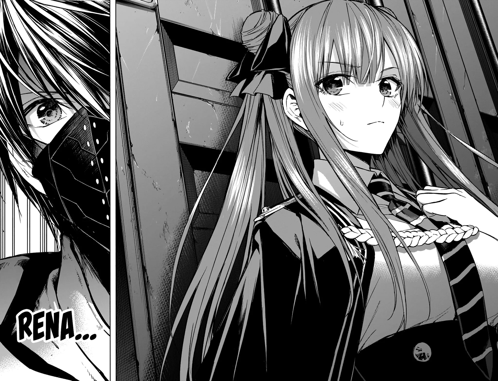 The Irregular of the Royal Academy of Magic Chapter 24 - Page 8