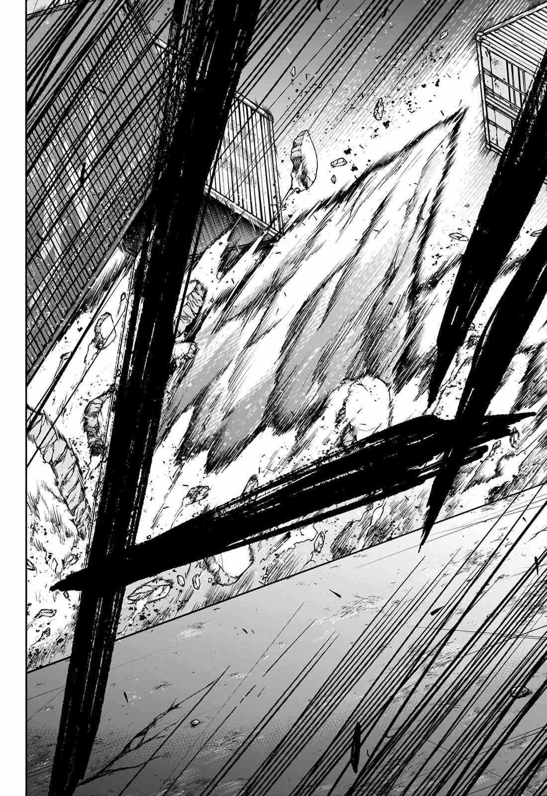 The Irregular of the Royal Academy of Magic Chapter 26 - Page 14