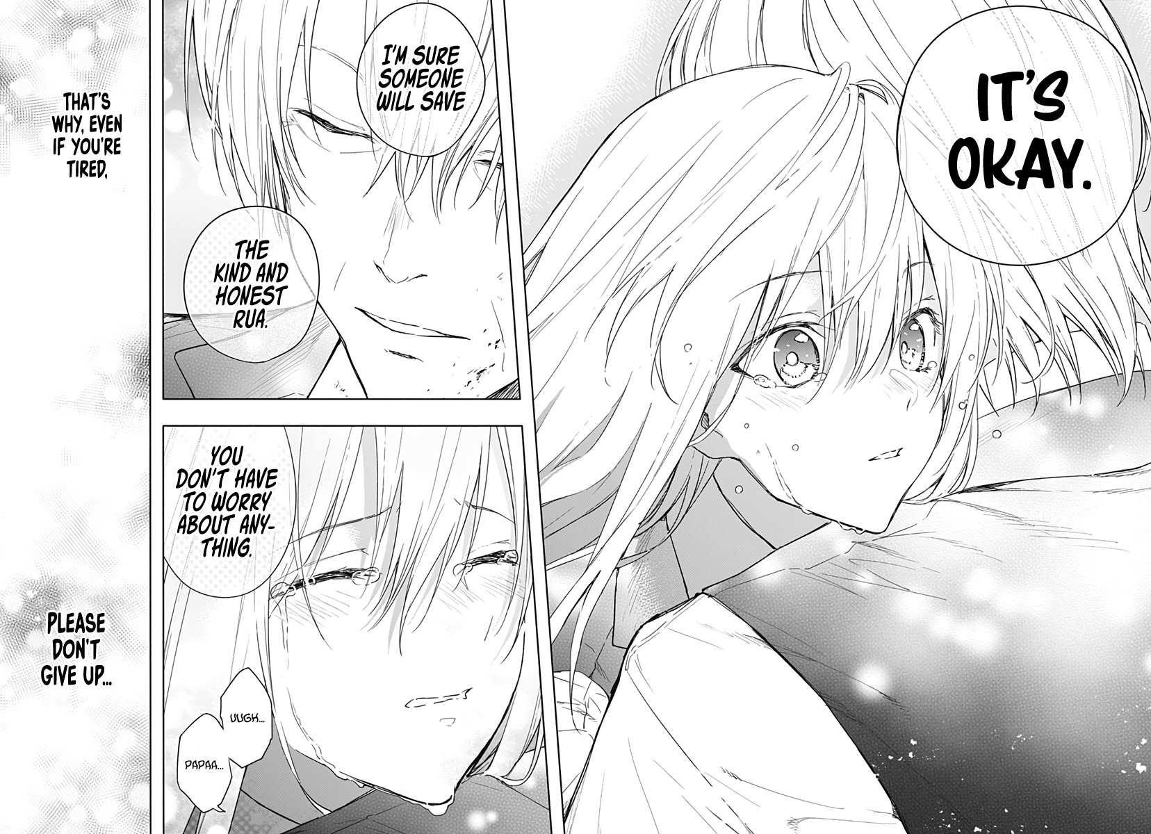 The Irregular of the Royal Academy of Magic Chapter 42 - Page 10