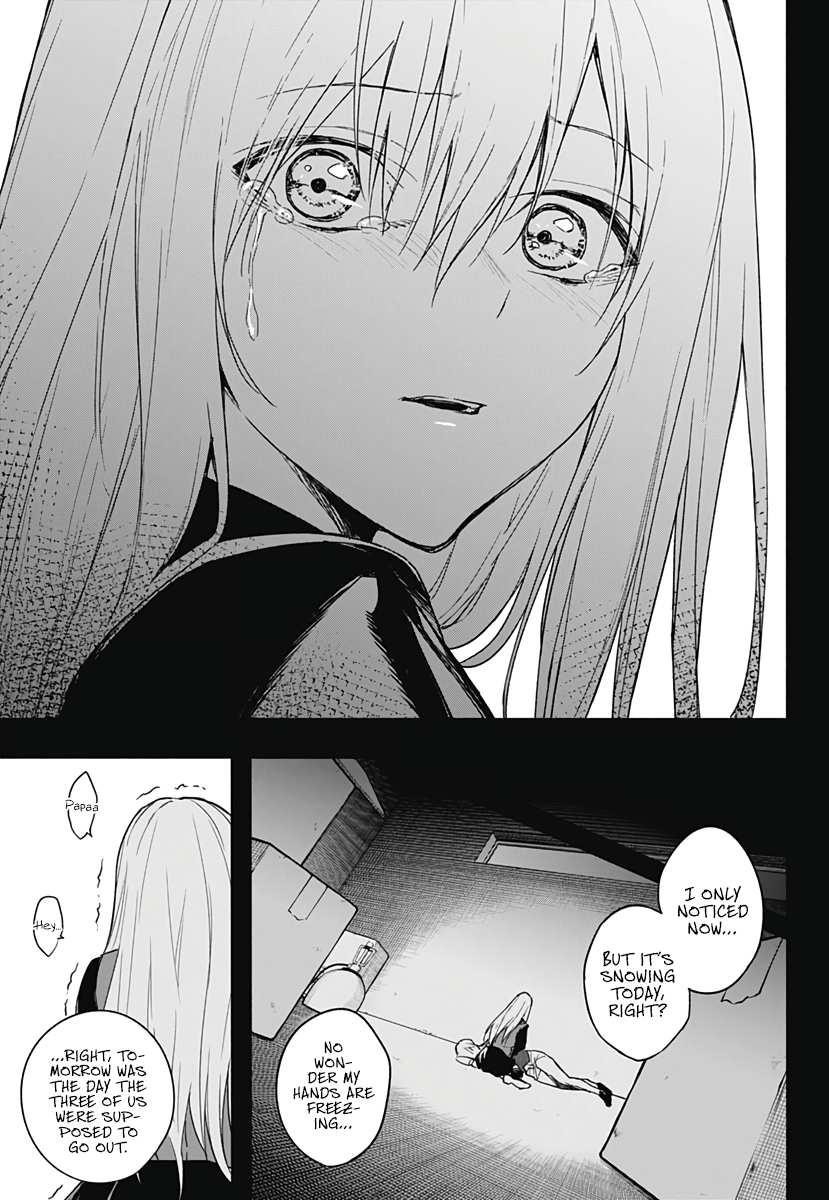 The Irregular of the Royal Academy of Magic Chapter 42 - Page 7