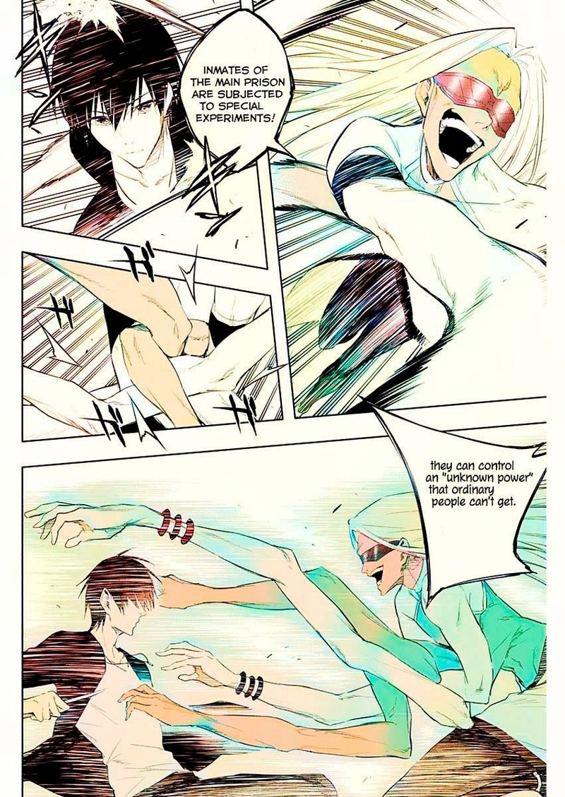 The Irregular of the Royal Academy of Magic Chapter 65 - Page 10