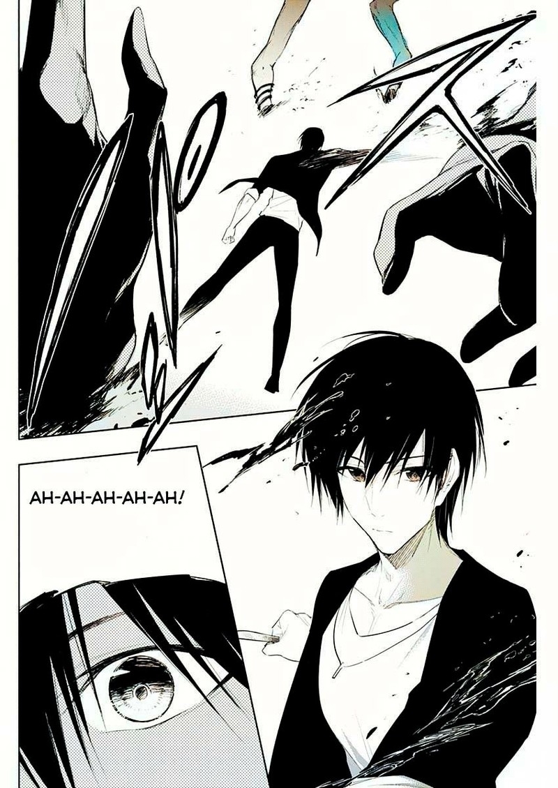 The Irregular of the Royal Academy of Magic Chapter 65 - Page 8