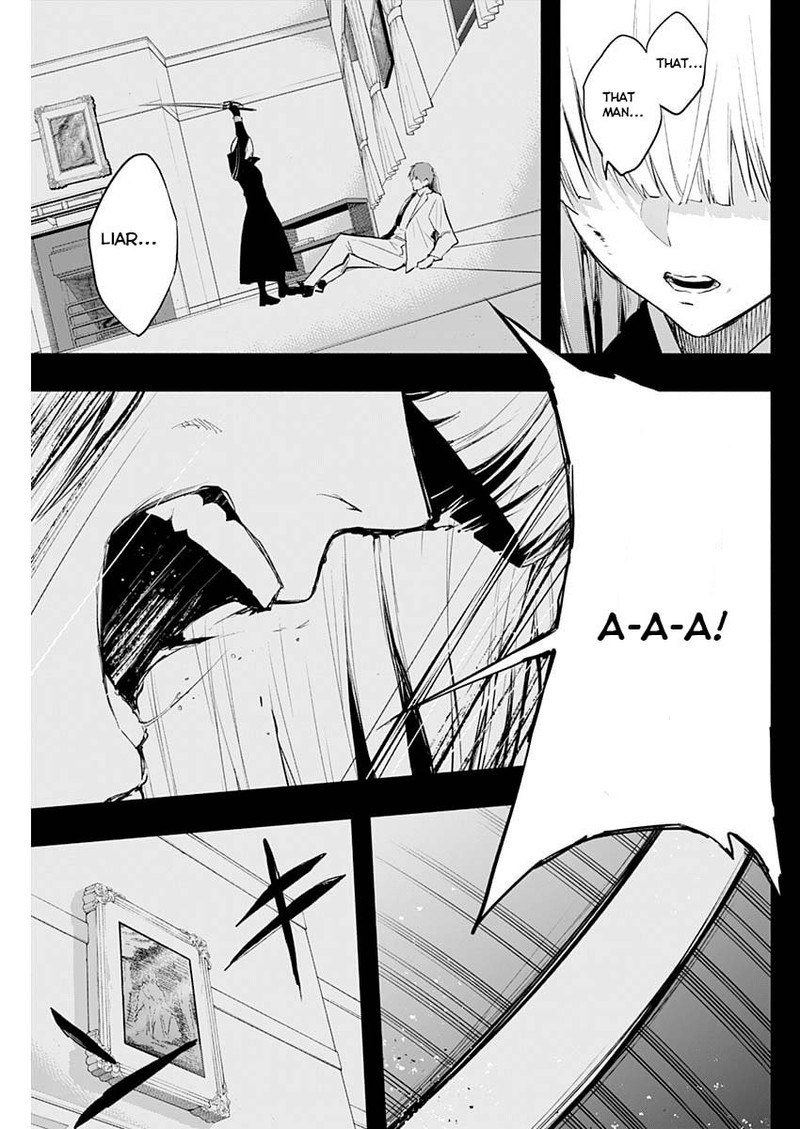 The Irregular of the Royal Academy of Magic Chapter 71 - Page 7