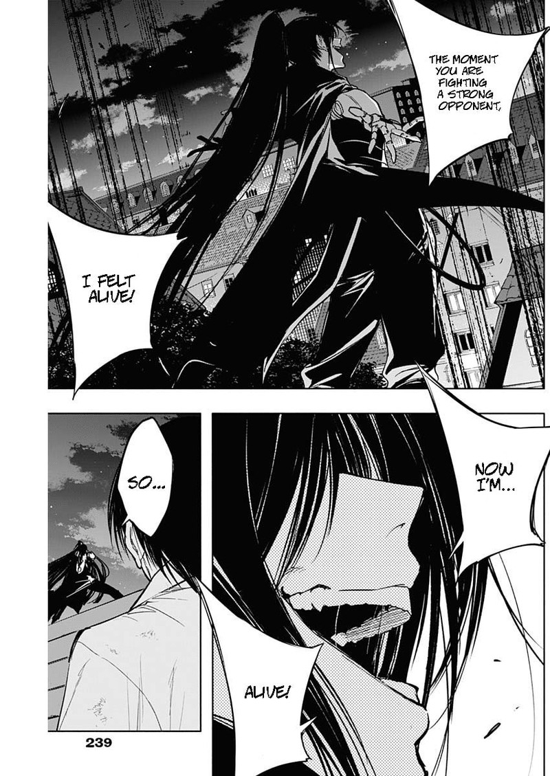 The Irregular of the Royal Academy of Magic Chapter 80 - Page 17