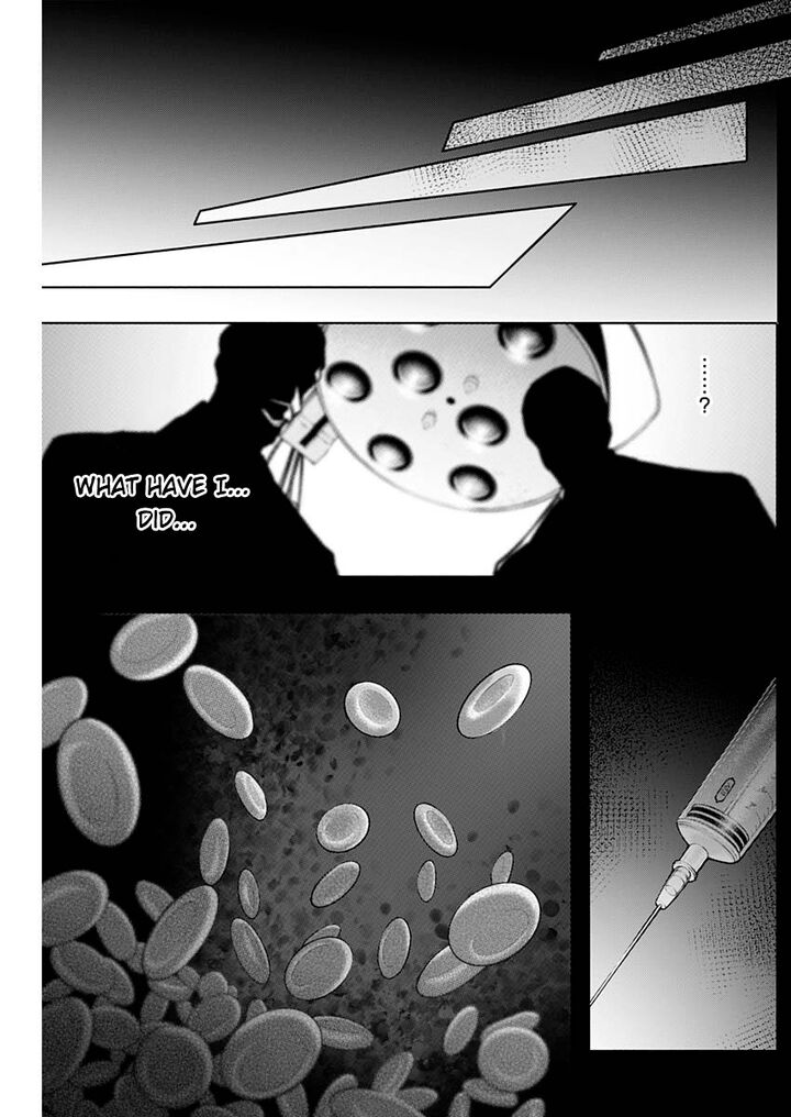 The Irregular of the Royal Academy of Magic Chapter 97 - Page 5