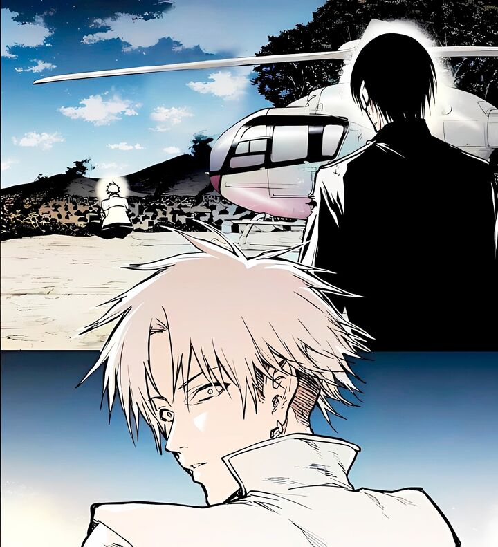 The Irregular of the Royal Academy of Magic Chapter 99 - Page 13