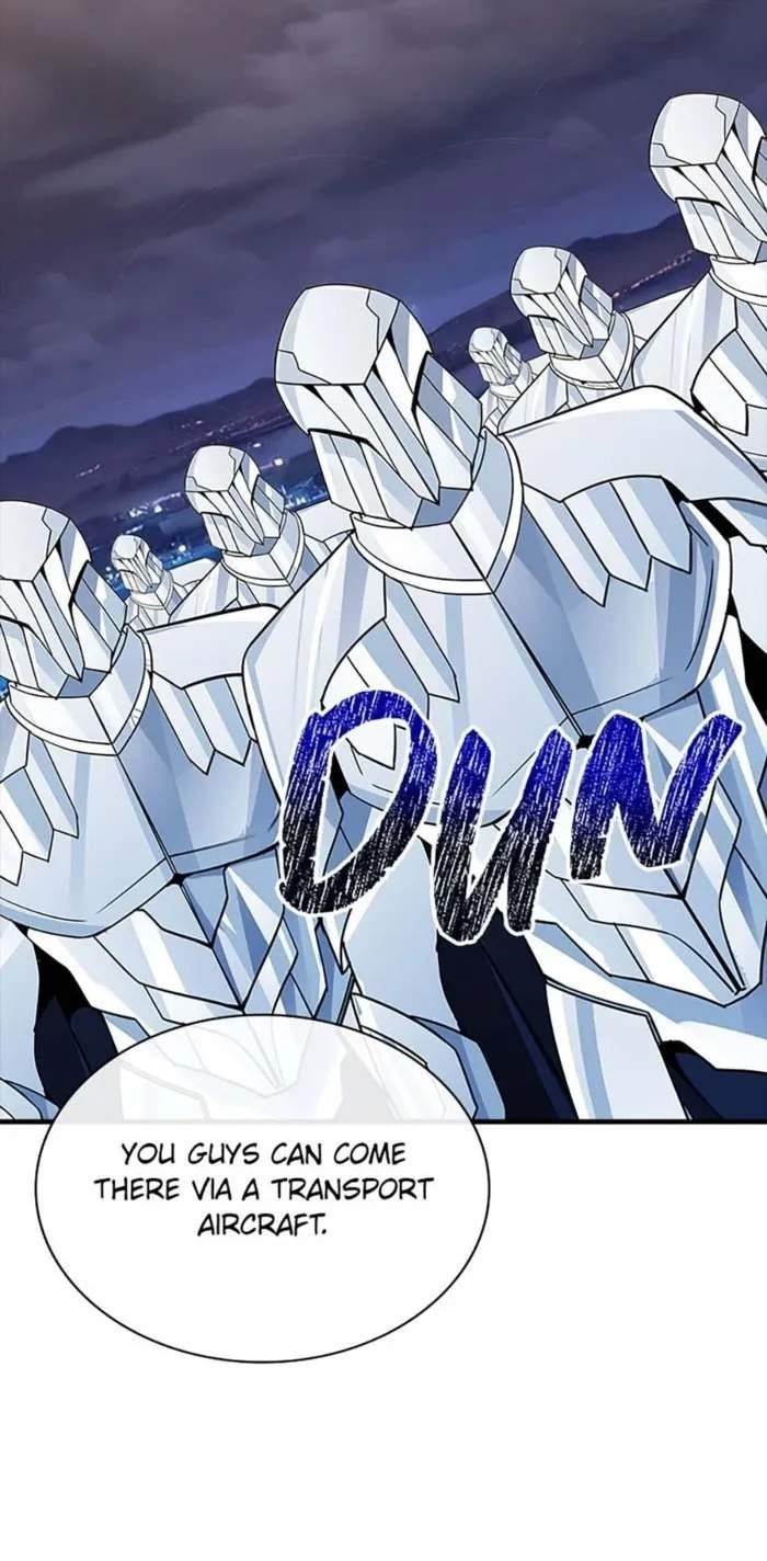 I have an SSS-rank Trait, but I want a Normal Life Chapter 101 - Page 82