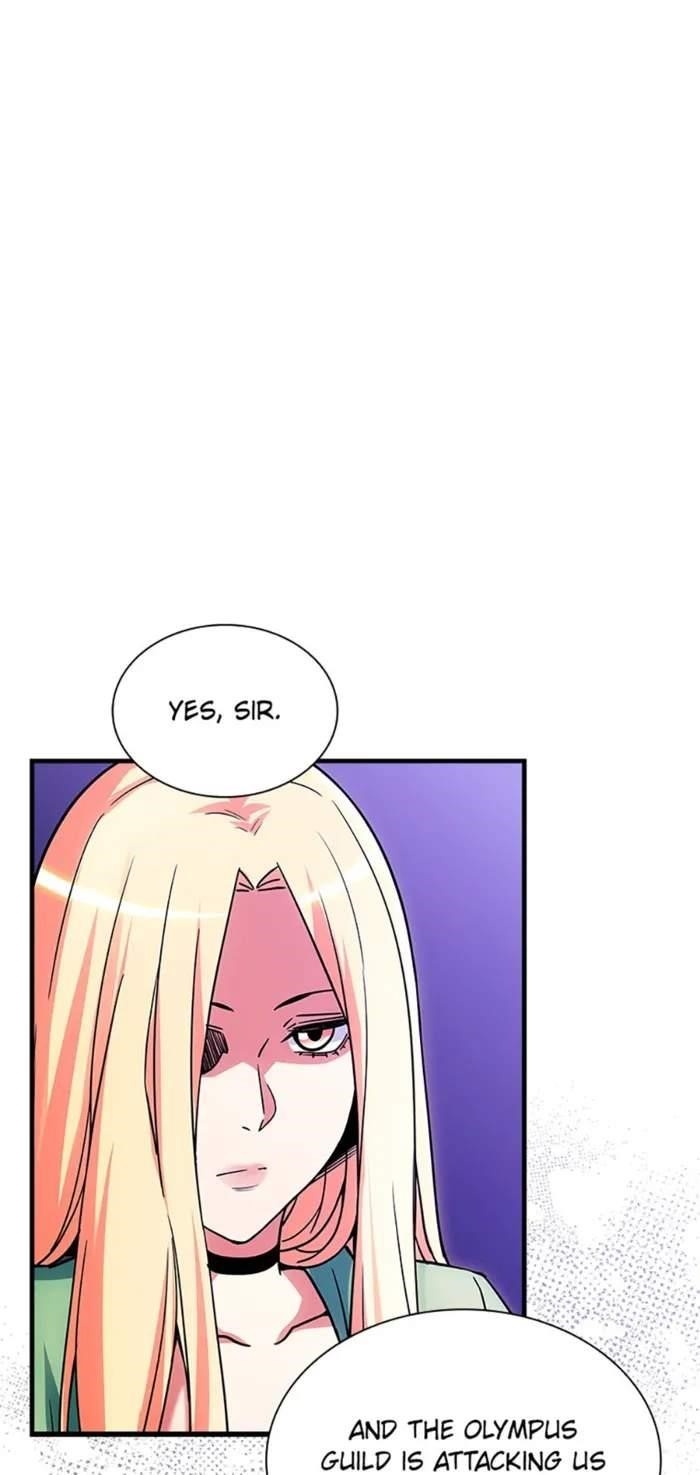 I have an SSS-rank Trait, but I want a Normal Life Chapter 103 - Page 11