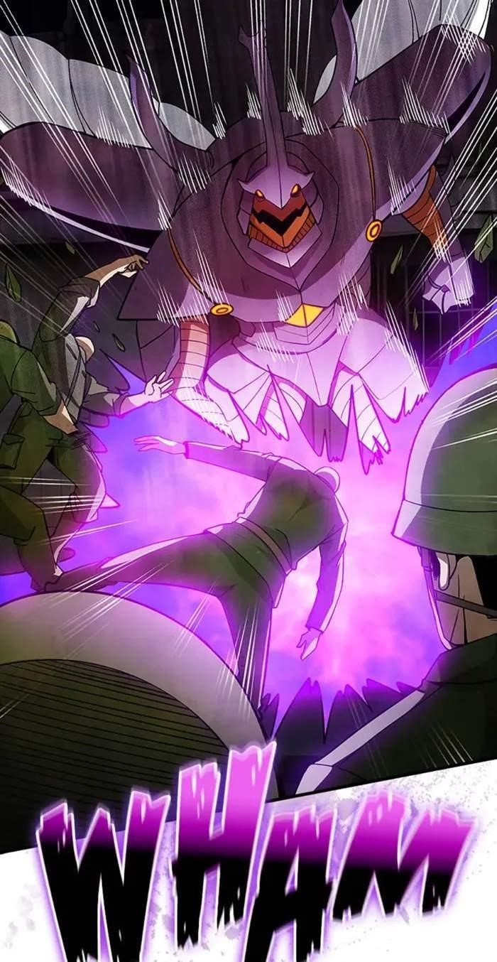 I have an SSS-rank Trait, but I want a Normal Life Chapter 103 - Page 21