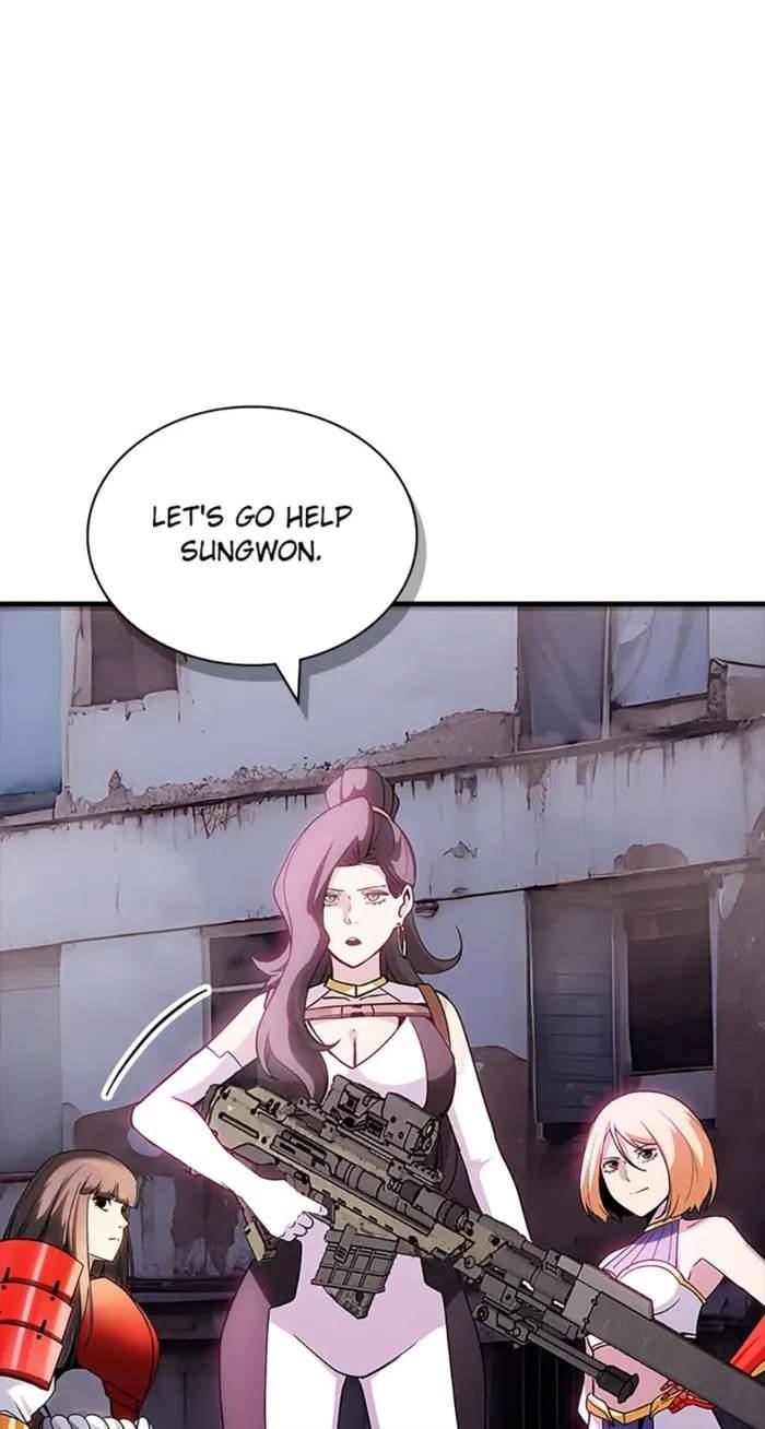 I have an SSS-rank Trait, but I want a Normal Life Chapter 103 - Page 29