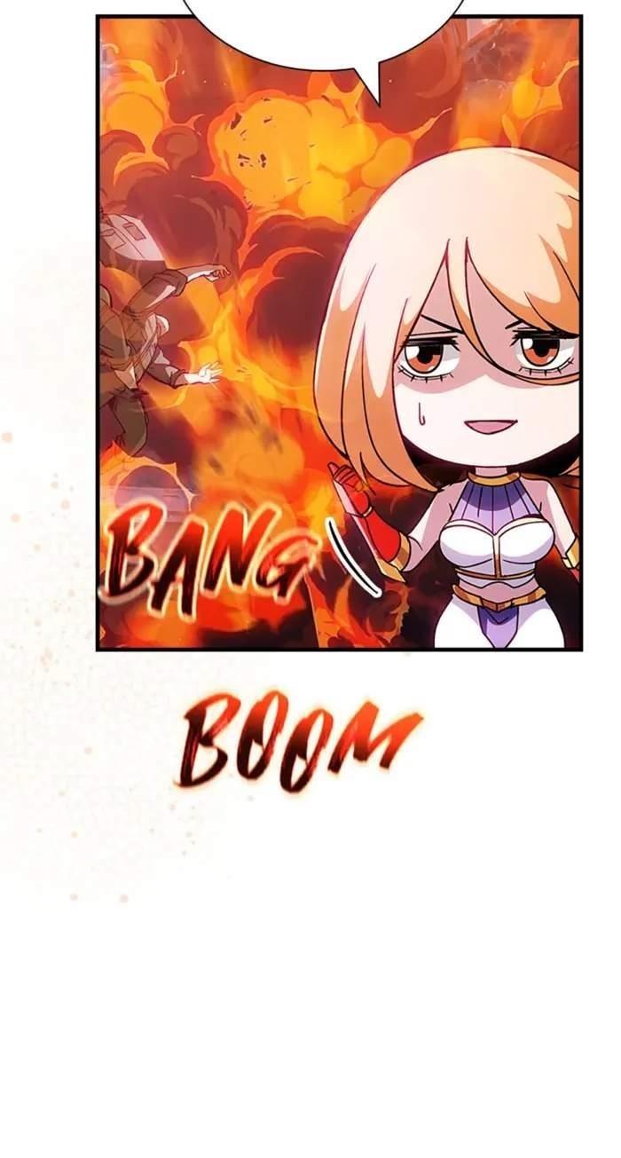 I have an SSS-rank Trait, but I want a Normal Life Chapter 103 - Page 31