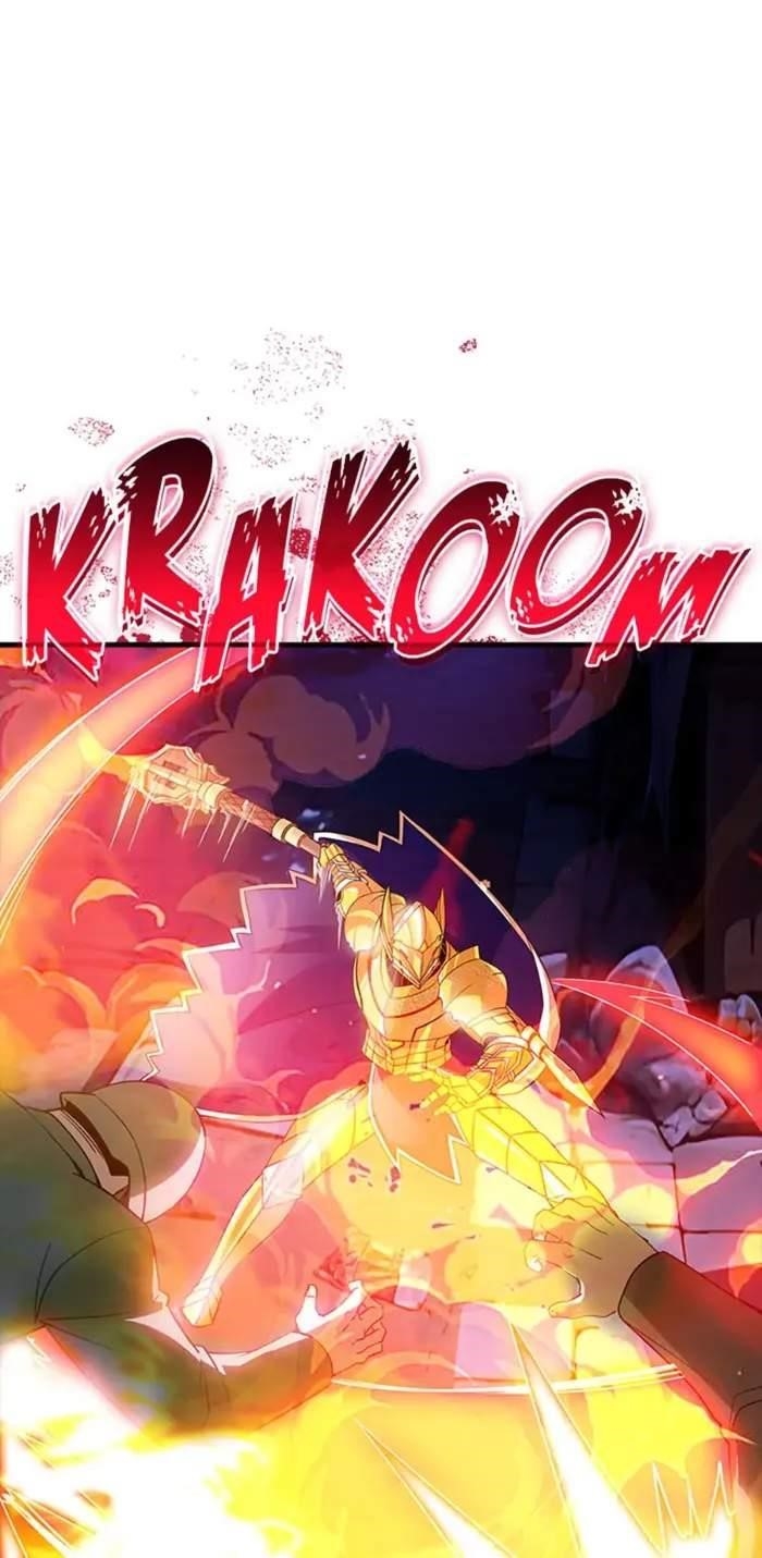 I have an SSS-rank Trait, but I want a Normal Life Chapter 103 - Page 32