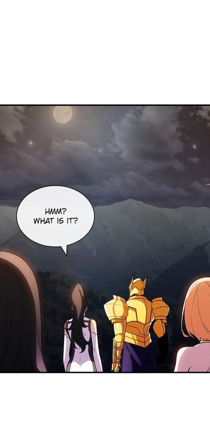 I have an SSS-rank Trait, but I want a Normal Life Chapter 103 - Page 42