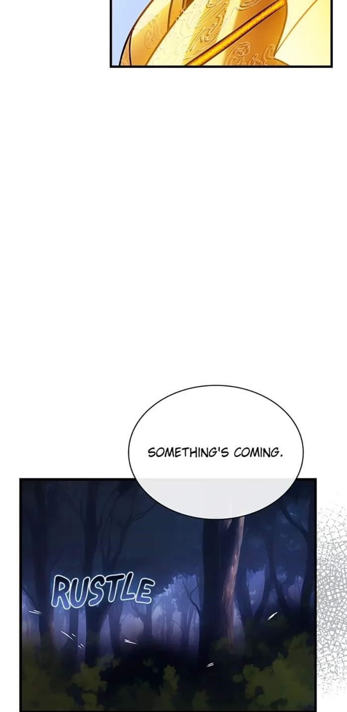 I have an SSS-rank Trait, but I want a Normal Life Chapter 103 - Page 49