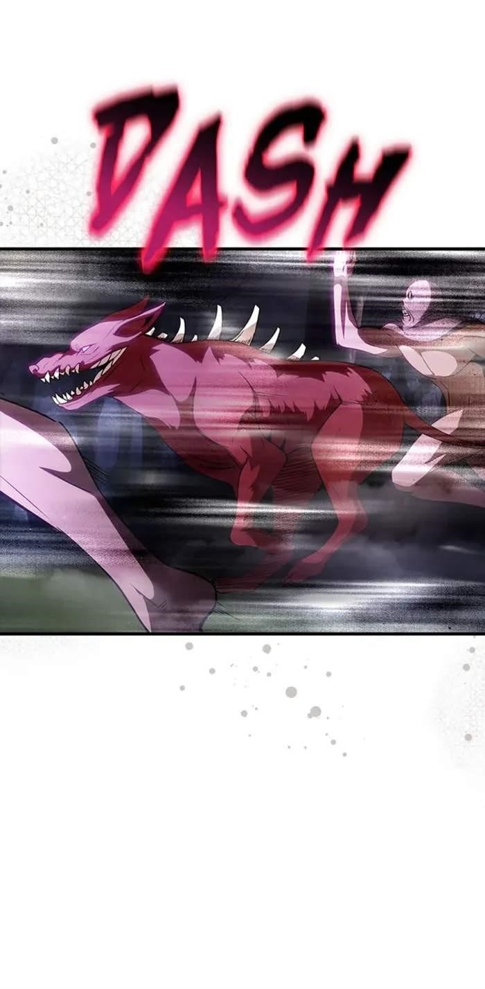 I have an SSS-rank Trait, but I want a Normal Life Chapter 103 - Page 52