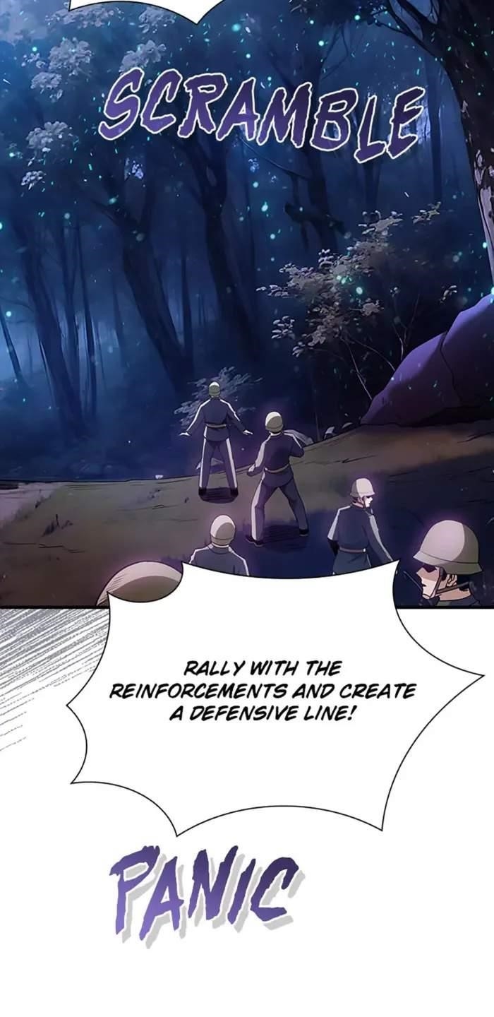 I have an SSS-rank Trait, but I want a Normal Life Chapter 103 - Page 57