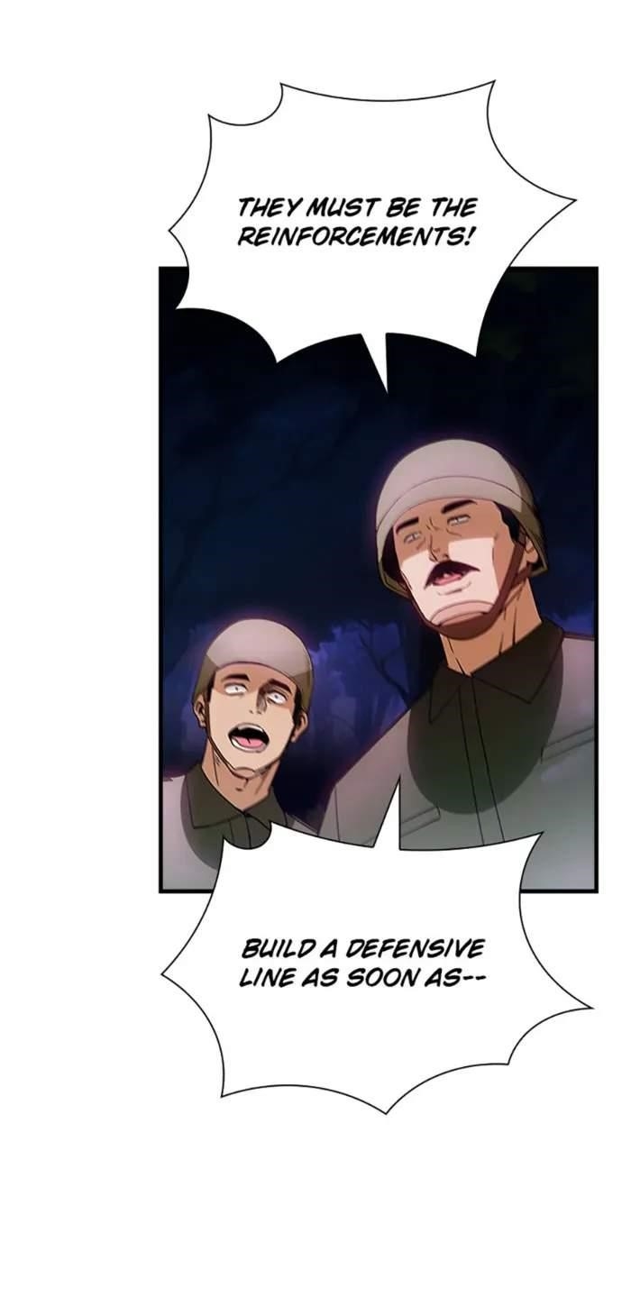 I have an SSS-rank Trait, but I want a Normal Life Chapter 103 - Page 58